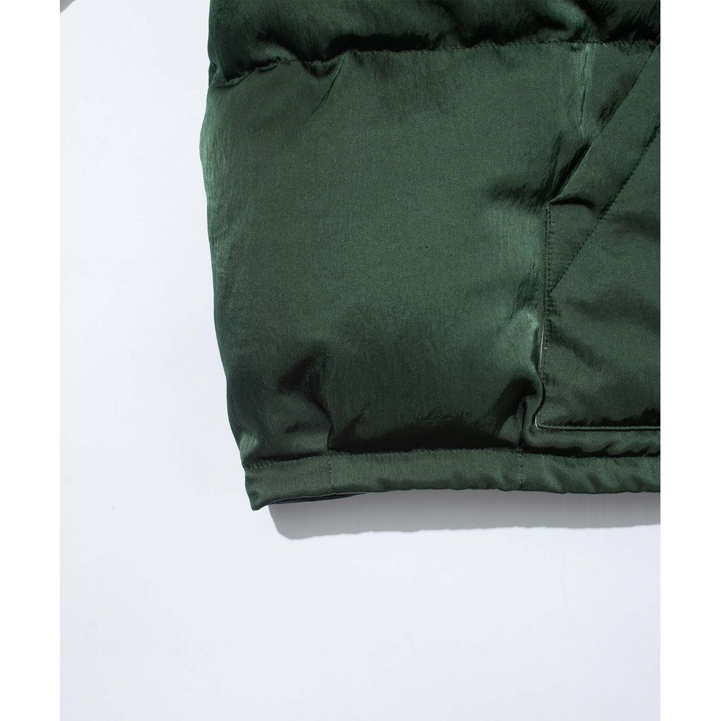 F/CE. Hoodie puffer jacket (F/CE.×DIGAWEL)