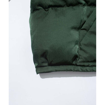 F/CE. Hoodie puffer jacket (F/CE.×DIGAWEL)