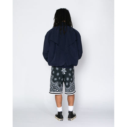APPLEBUM “PAISLEY” HOOPERS SHORTS / 2610813
