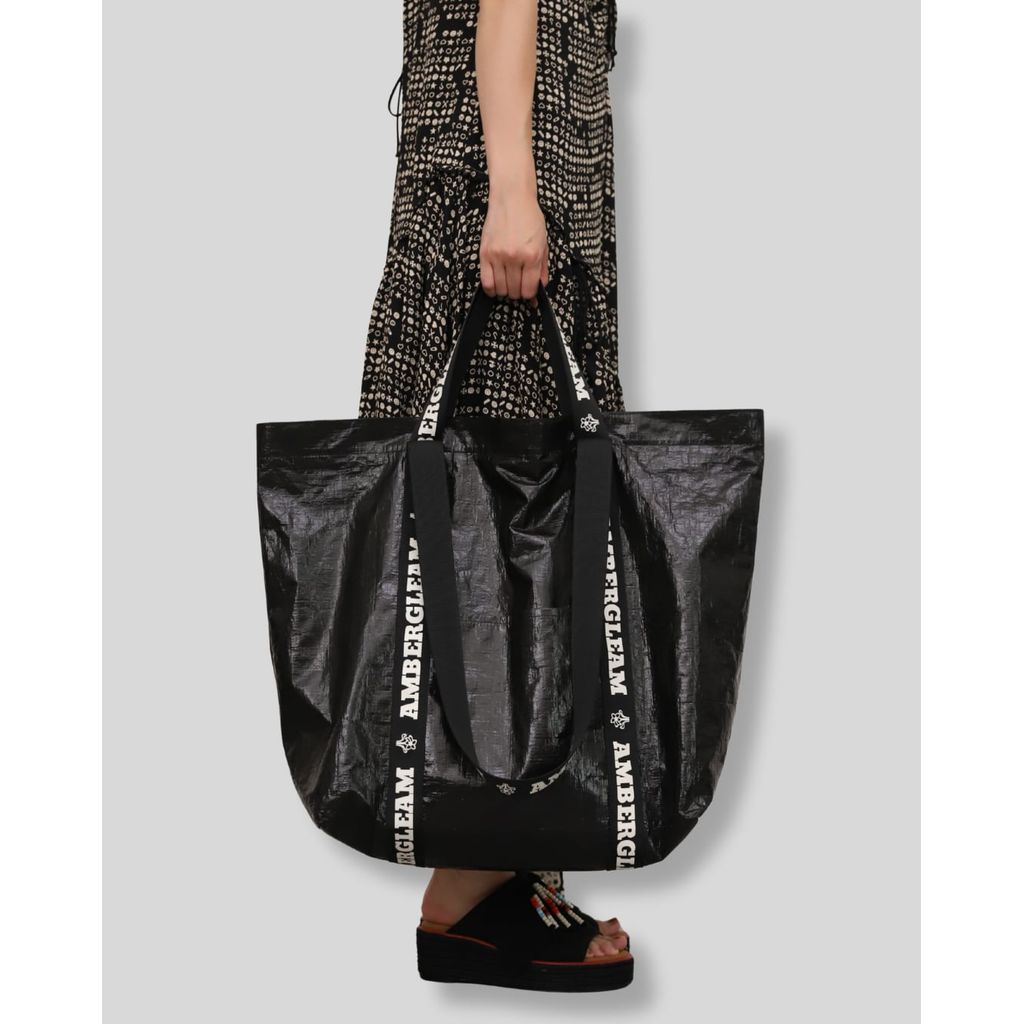 AMBERGLEAM  Market Big Bag