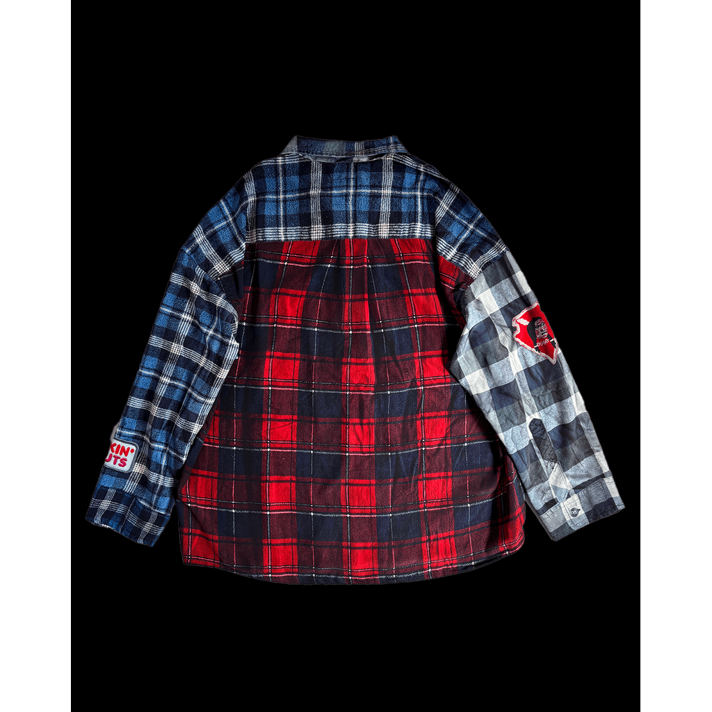 【予約商品】TALKING ABOUT THE ABSTRACTION TRANSCRIPTION SKIPPER SH