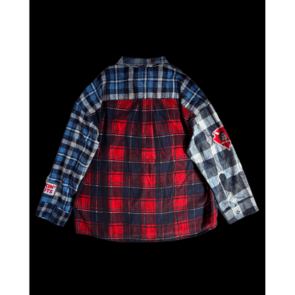 【予約商品】TALKING ABOUT THE ABSTRACTION TRANSCRIPTION SKIPPER SH