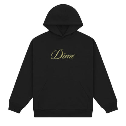 Dime CURSIVE HOODIE