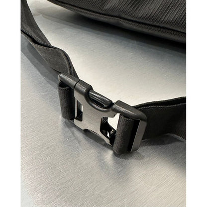 Ground Y×NEW ERA GROUND Y LOGO WAIST BAG