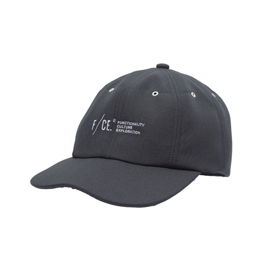 F/CE. 8 PANNEL CONTOUR CAP