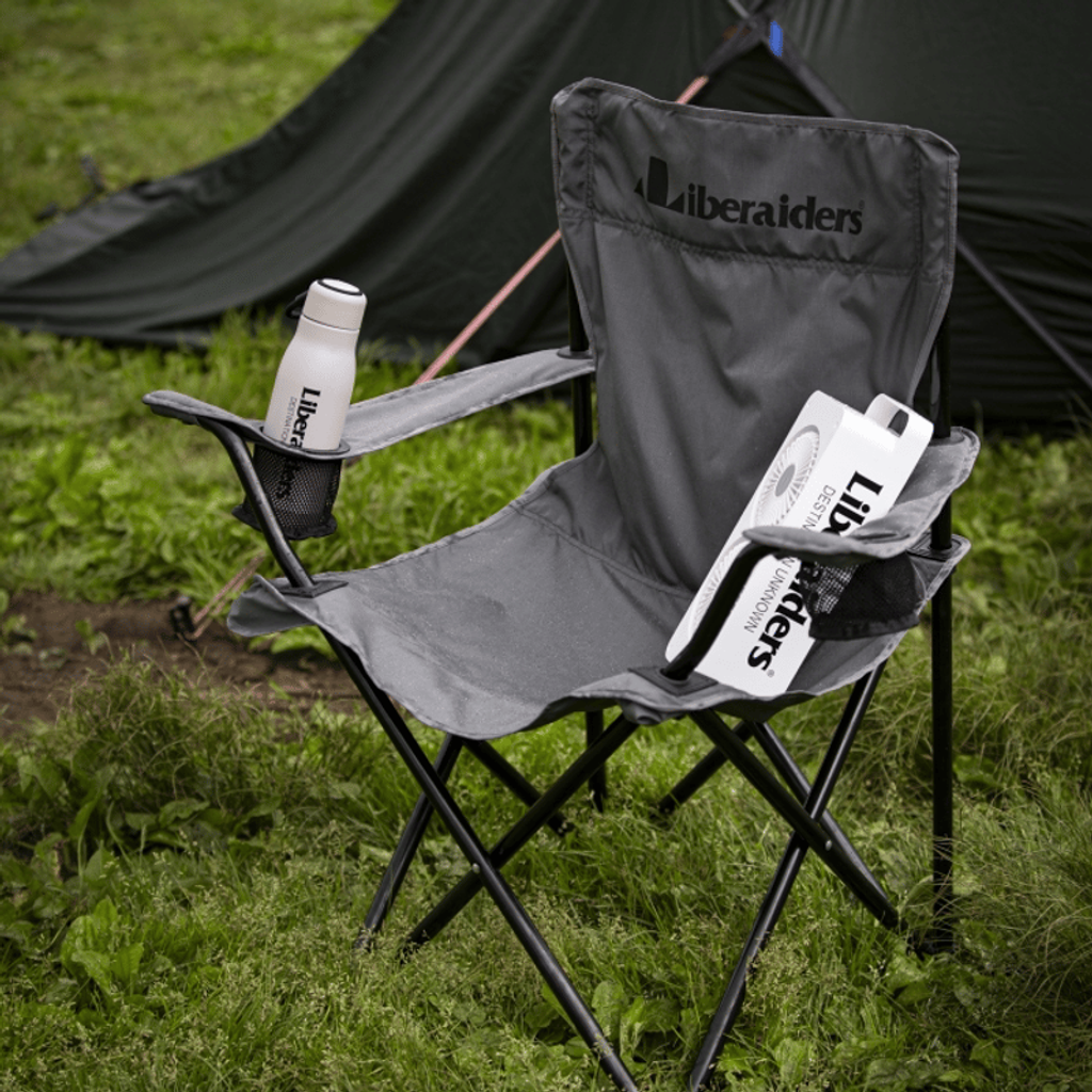 Liberaiders PX FOLDING CHAIR