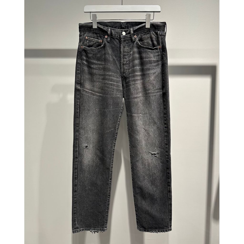 eYe JUNYA WATANABE MAN 「New Manual」W-NAME 5 POCKET DENIM PANTS