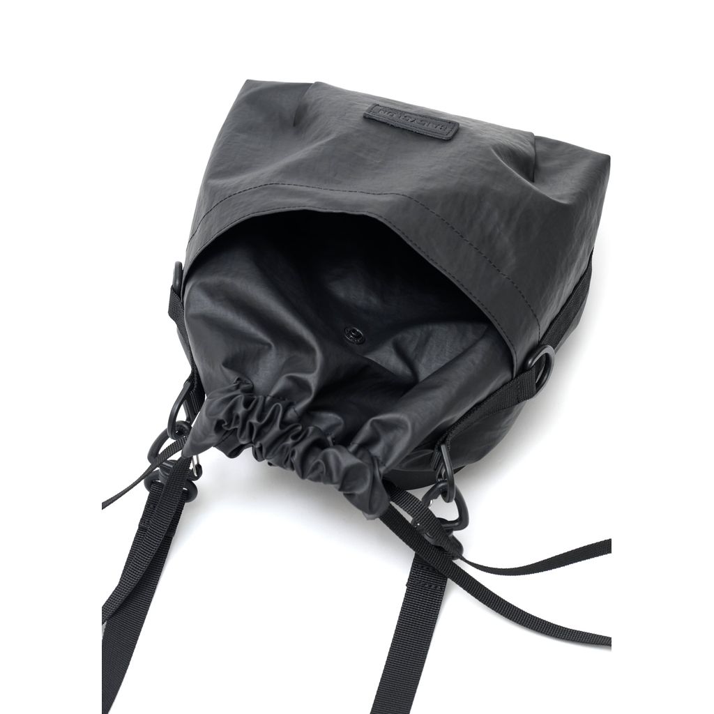 BAICYCLON by Bagjack DRAWSTRING BAG / BCL-158