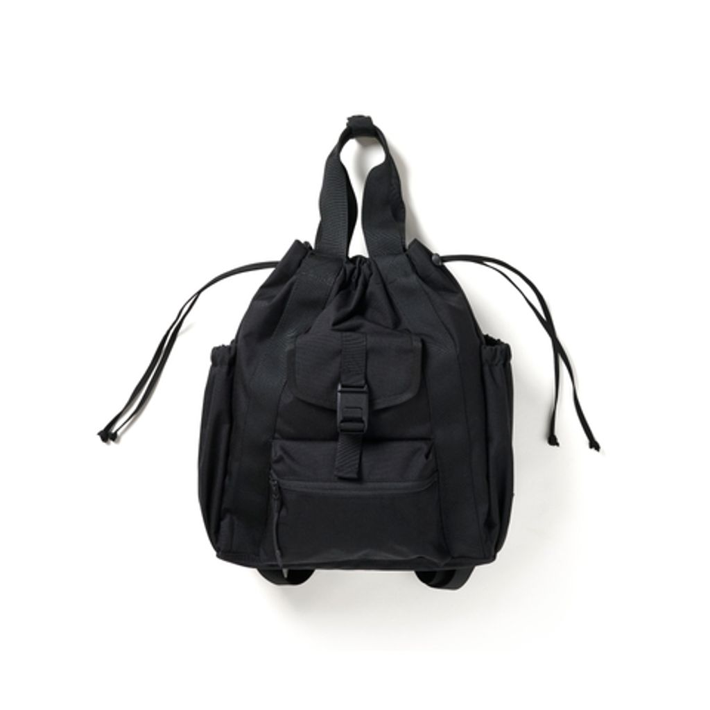 BAICYCLON by Bagjack DRAWSTRING BACKPACK