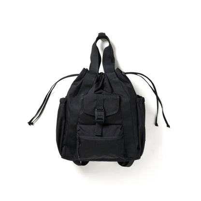 BAICYCLON by Bagjack DRAWSTRING BACKPACK