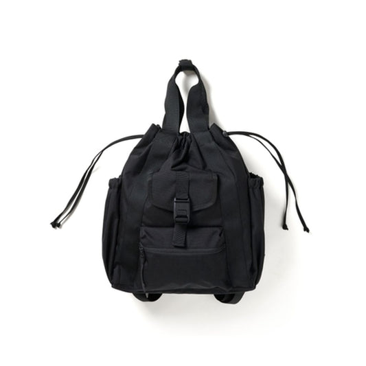 BAICYCLON by Bagjack DRAWSTRING BACKPACK