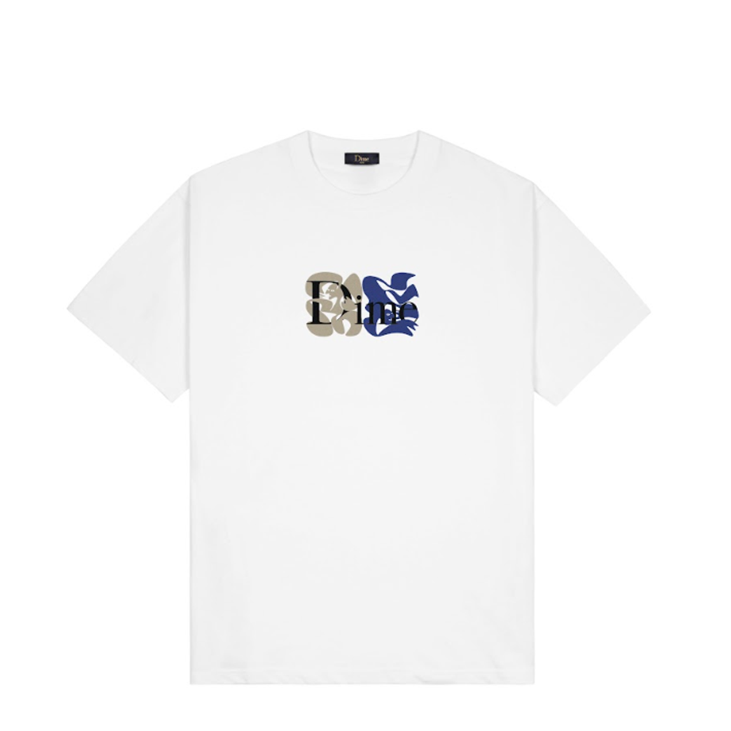 Dime CLASSIC DUO T-SHIRT