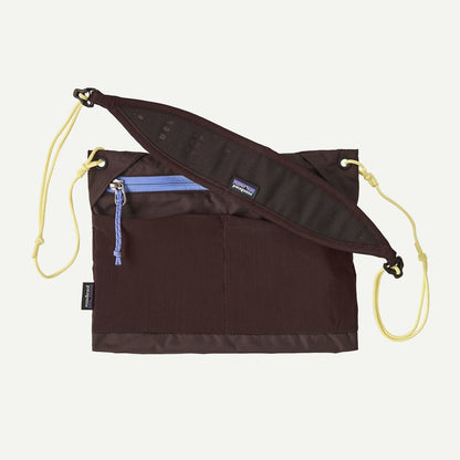 Patagonia テラヴィア・サコッシュ 3L
