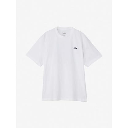 THE NORTH FACE ショートスリーブロックウォールグラフィックティー(ユニセックス) NT82636