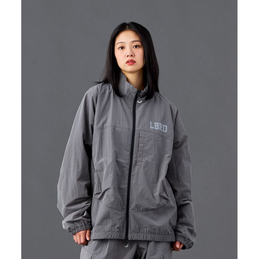 Liberaiders NYLON TRACK JACKET