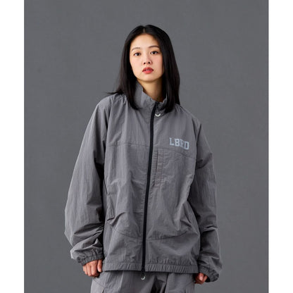 Liberaiders NYLON TRACK JACKET