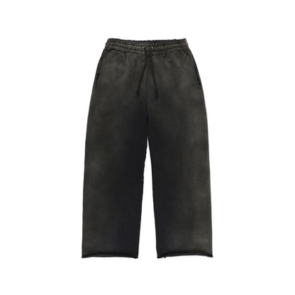 BOW WOW WEATHERED SWEAT PANTS