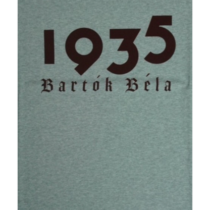 THOMAS MAGPIE Cotton Sweat