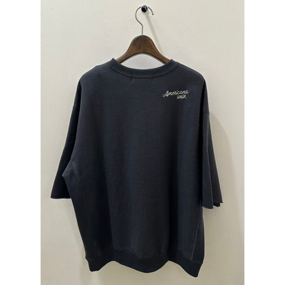 Americana SWEAT SHIRTS BRF-751A/1