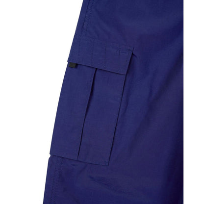 BRAIN DEAD FLIGHT PANT - DEEP BLUE