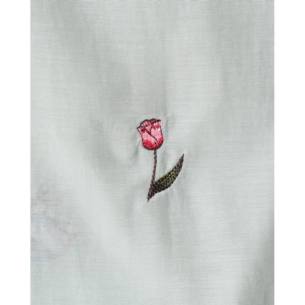 Liberaiders COTTON RAYON S/S SHIRT