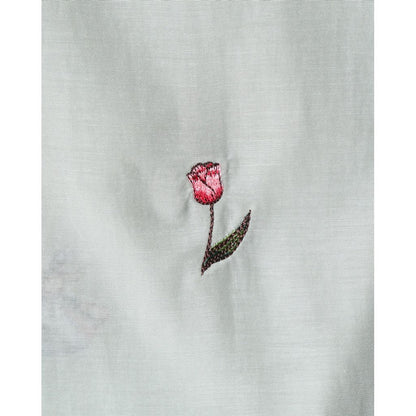 Liberaiders COTTON RAYON S/S SHIRT