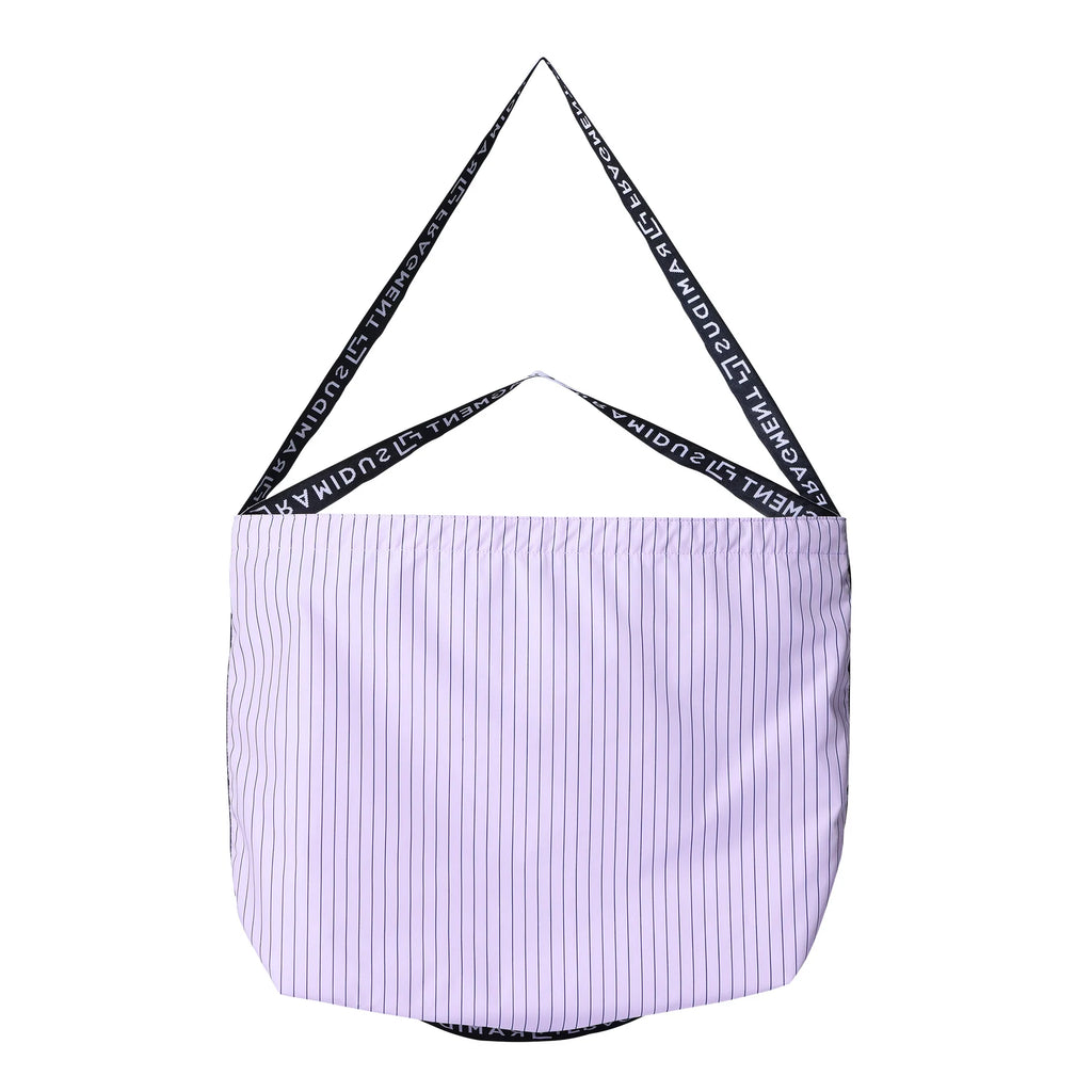 RAMIDUS FRGMENT DESIGN×RAMIDUS SHOULDER BAG (L)