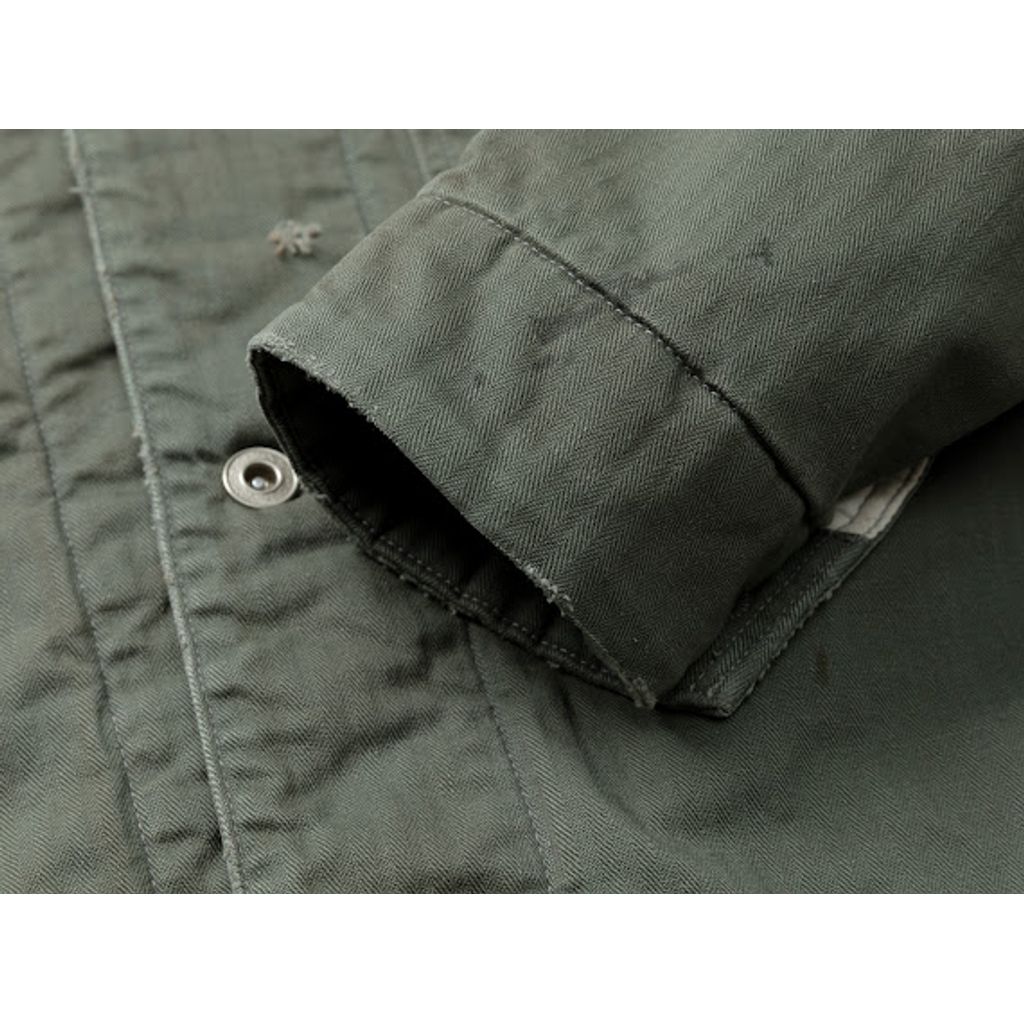 MADNESS P47UTILITY JACKET