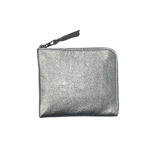 Wallet COMME des GARCONS SILVER LINE