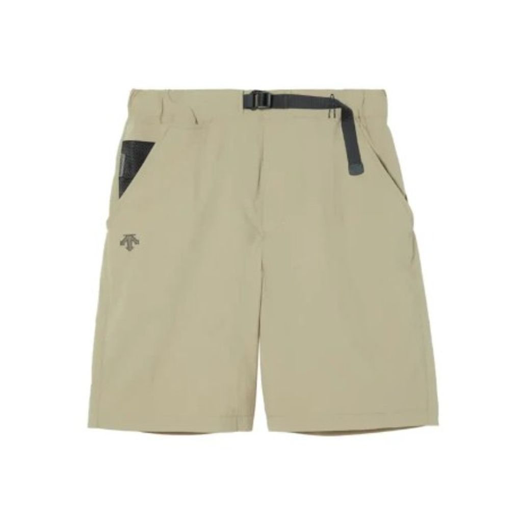 DESCENTE ALLTERRAIN（デサント オルテライン）【81】ウーブンショーツ