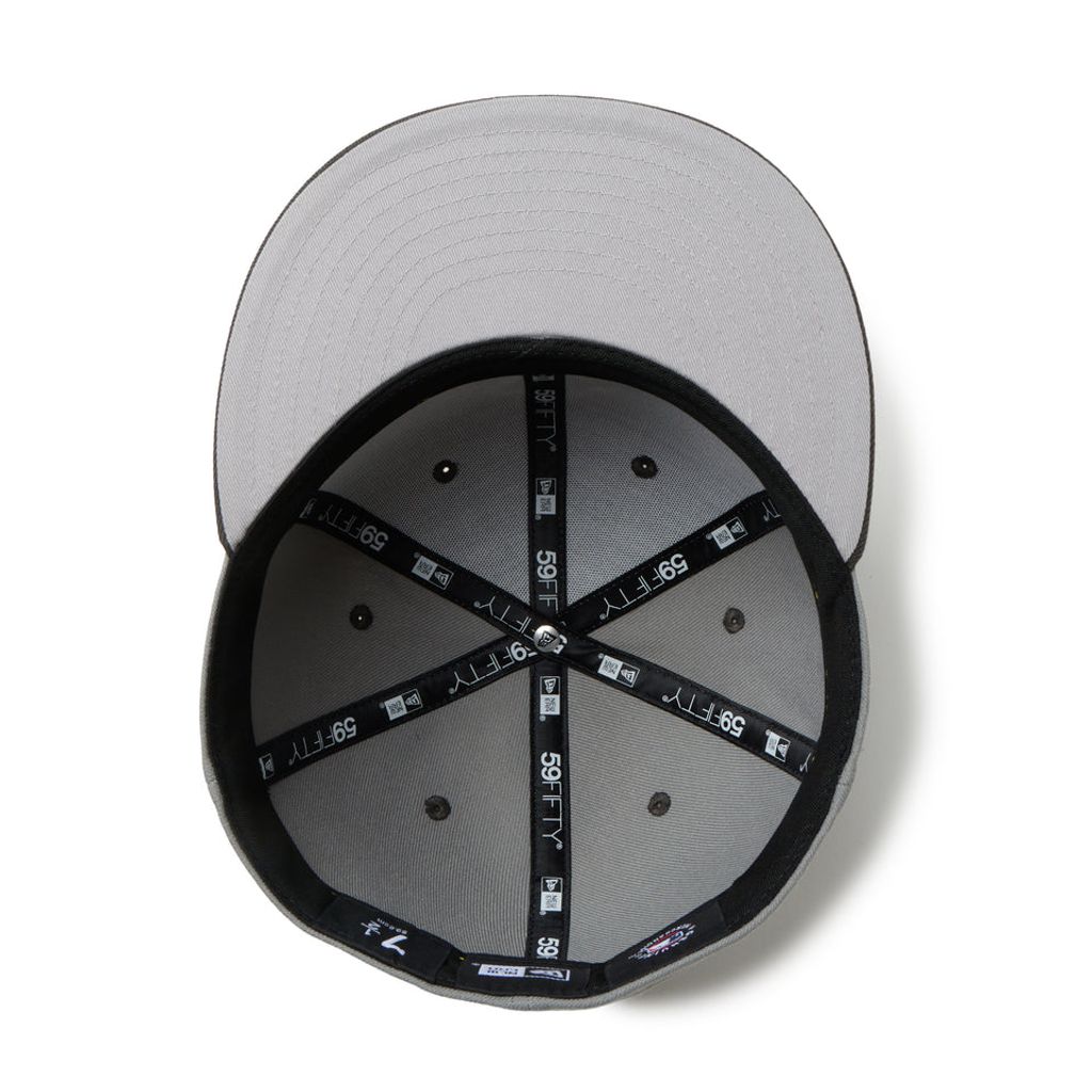 NEW ERA   59FIFTY powered by GORO (min-nano) ニューヨーク・ヤンキース