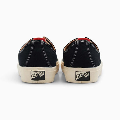 Last Resort AB VM003-Lo Canvas (Black/White)