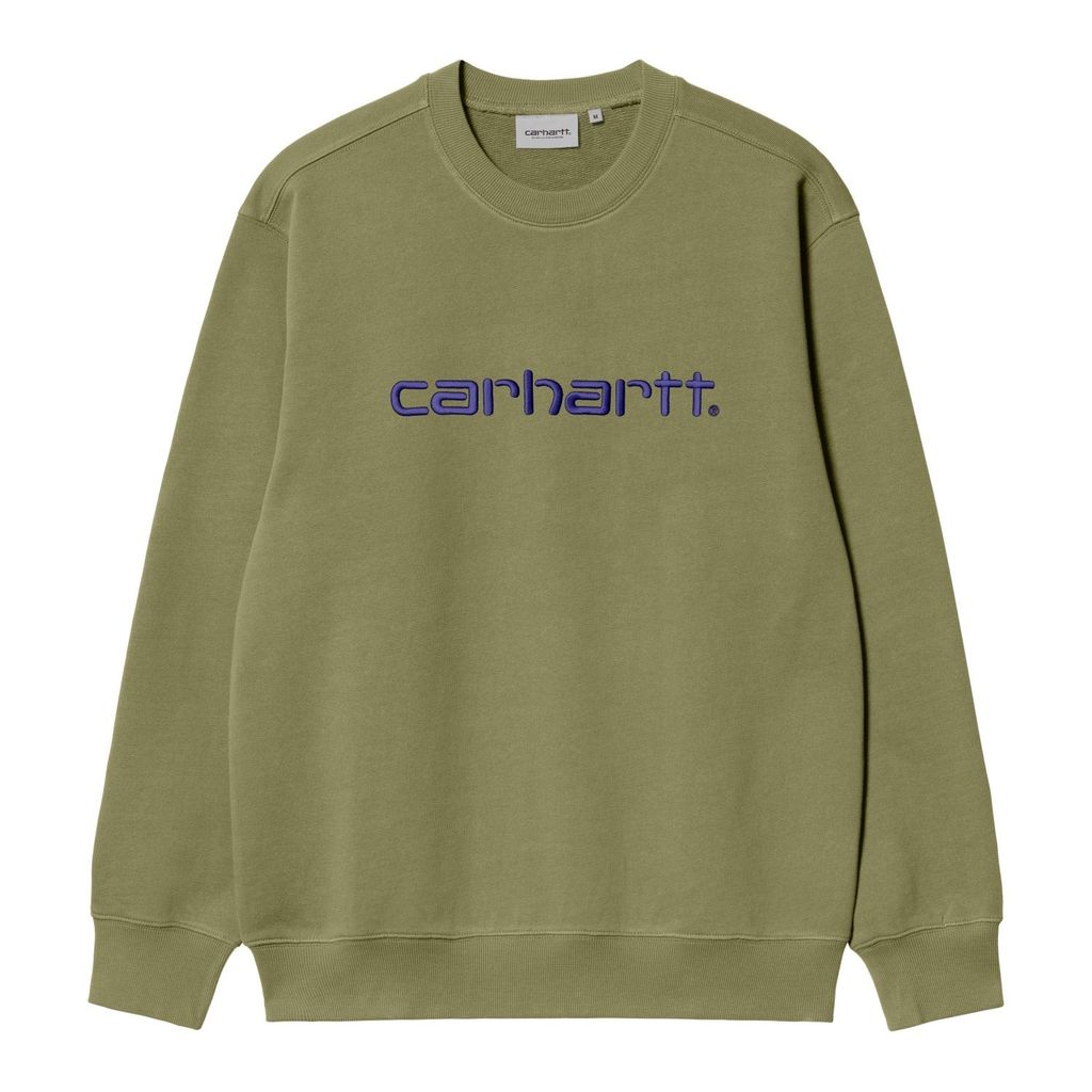 CARHARTT WIP Carhartt Sweatshirt