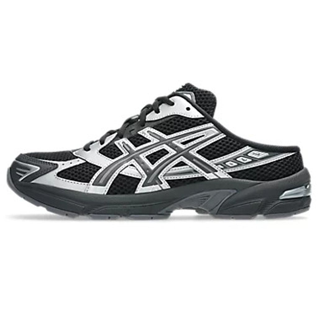 ASICS GEL-1130 MULE(Black/Graphite Grey)