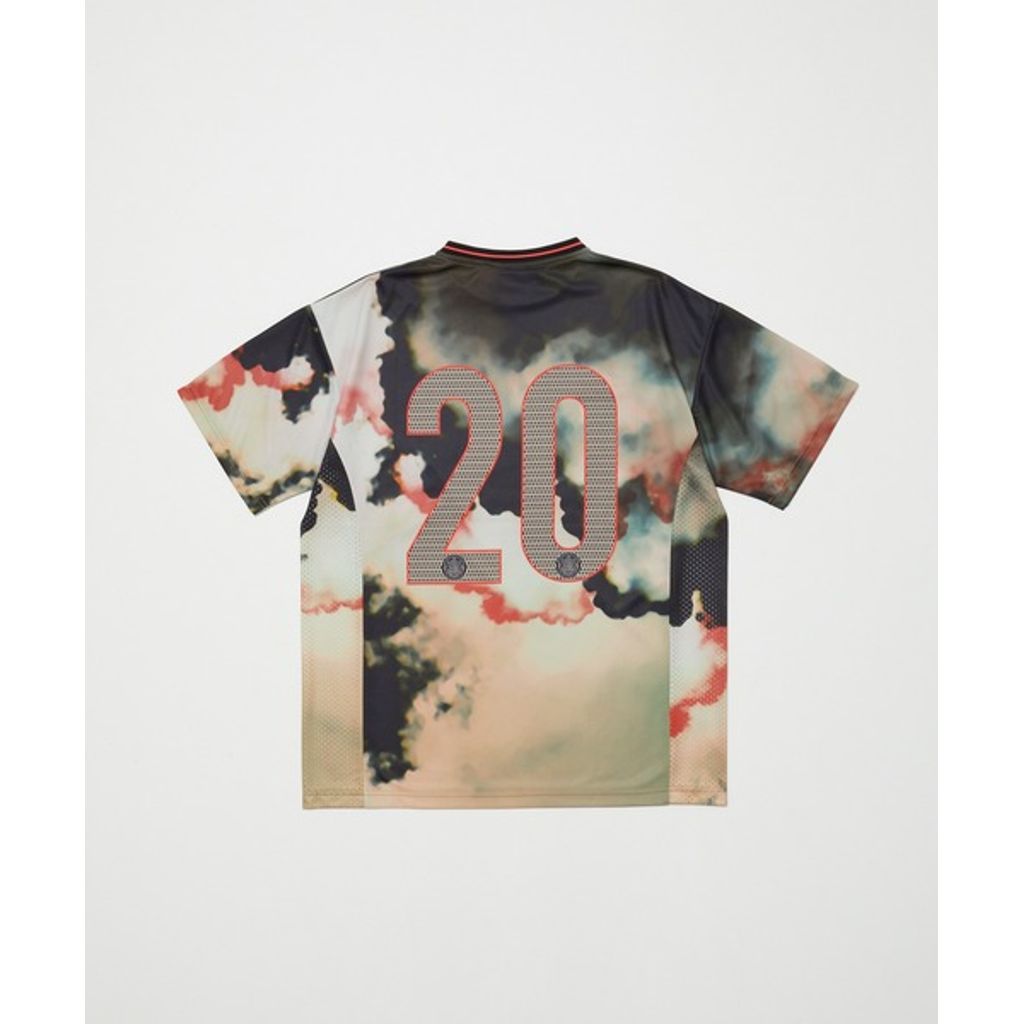 BAL/UMBRO SOCCER JERSEY