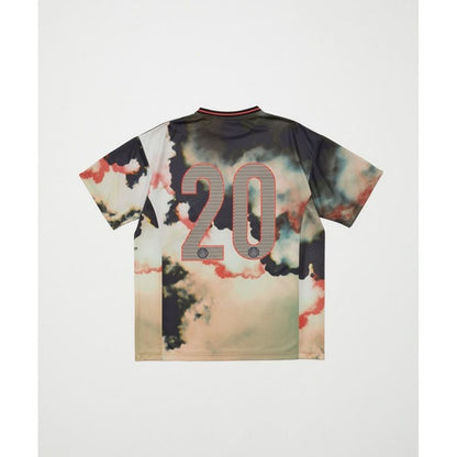 BAL/UMBRO SOCCER JERSEY