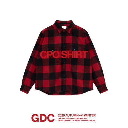 GDC CPO Shirt