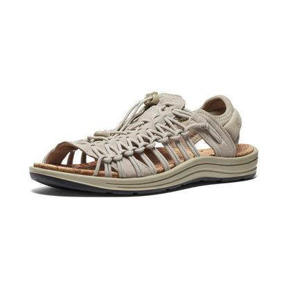 KEEN メンズ サンダル ユニーク ツー オーティー KEEN × LOFTMAN  Plaza Taupe/Plaza Taupe