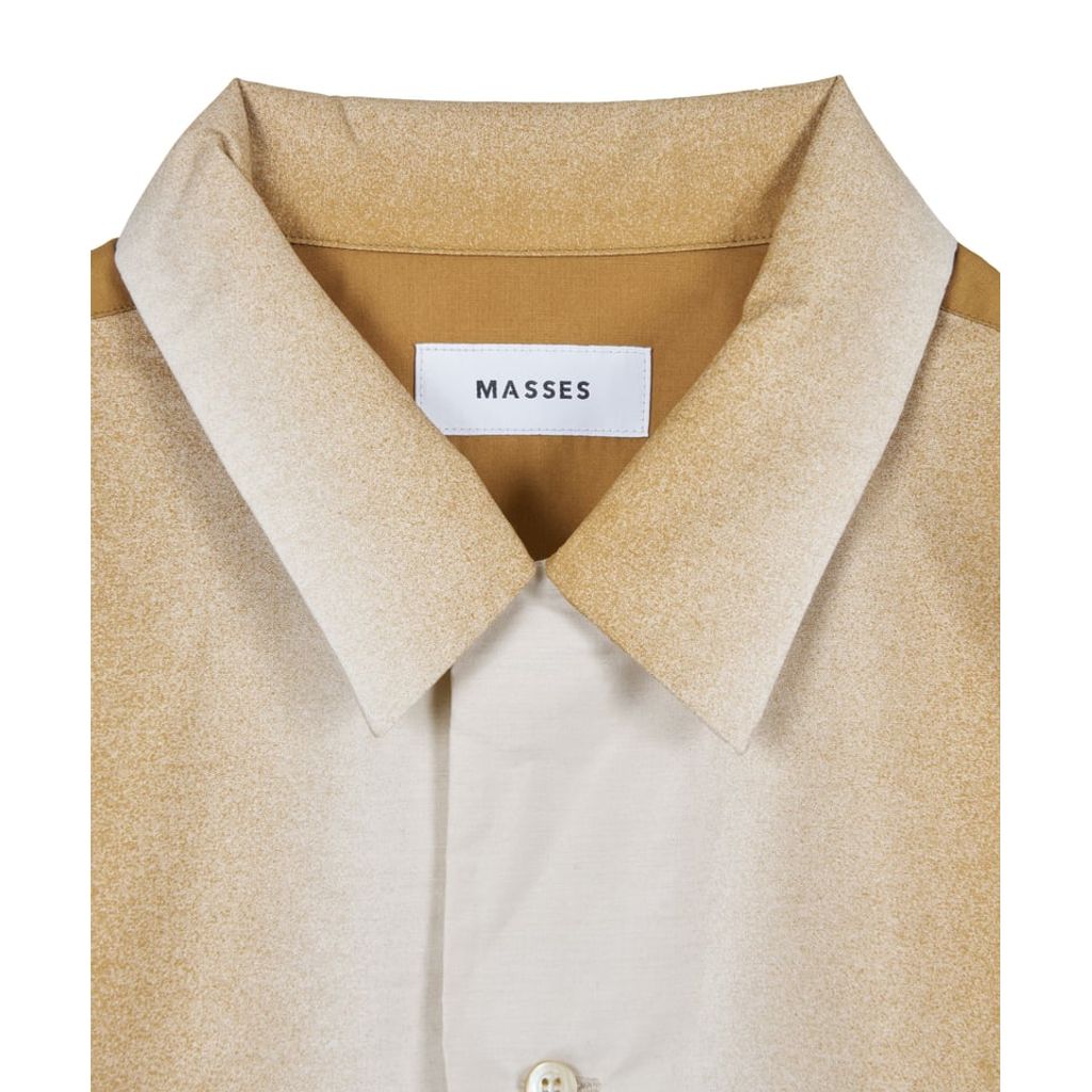 MASSES GRADATION S/S SHIRT