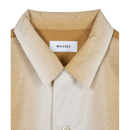 MASSES GRADATION S/S SHIRT