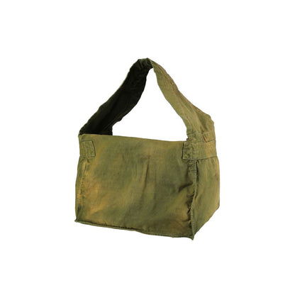 BOW WOW WIDE STRAP NEWSPAPER BAG
