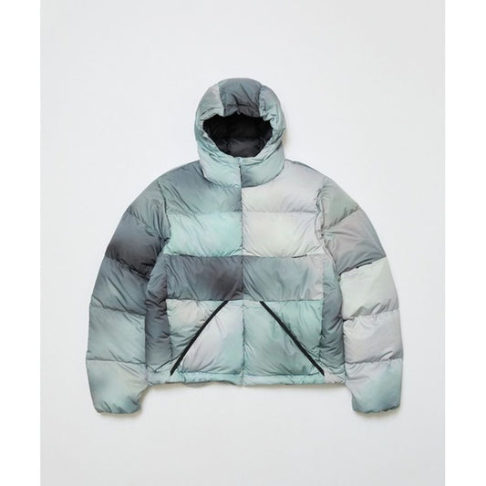 BAL/ TAION DOWN PARKA