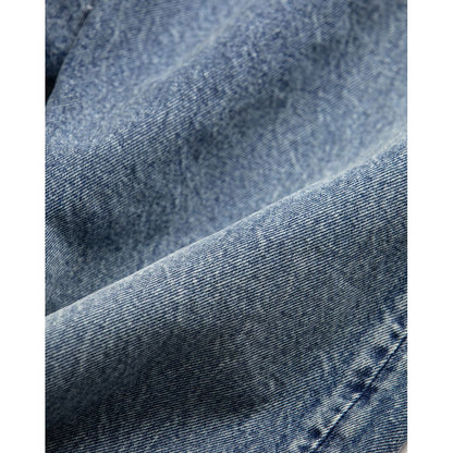 ANACHRONORM CONTEXT-003N 80's WIDE 5P PANTS