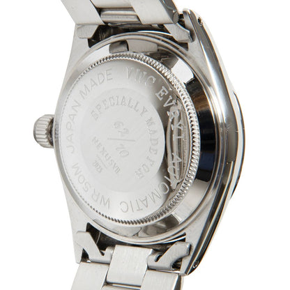 NEXUSVII. SPECIAL STAR DIAL WATCH.