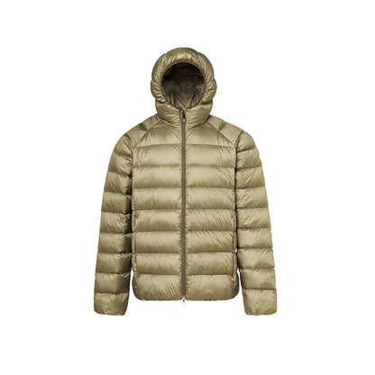 PYRENEX ARIAL HOODED アリアル フーデッド HMY026