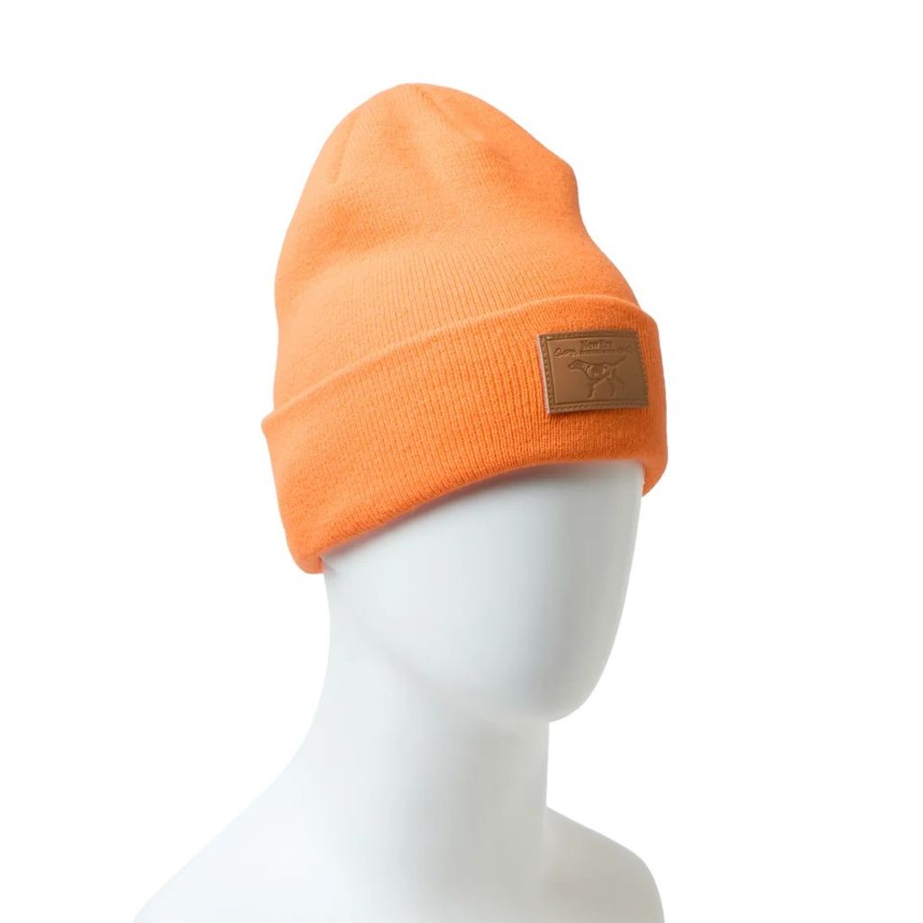 NEW ERA  ベーシック カフニット Direction by Takayuki Ohashi Dog Patch  15171662