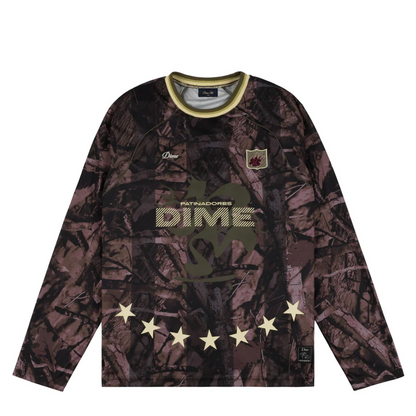 Dime PATINADORES JERSEY