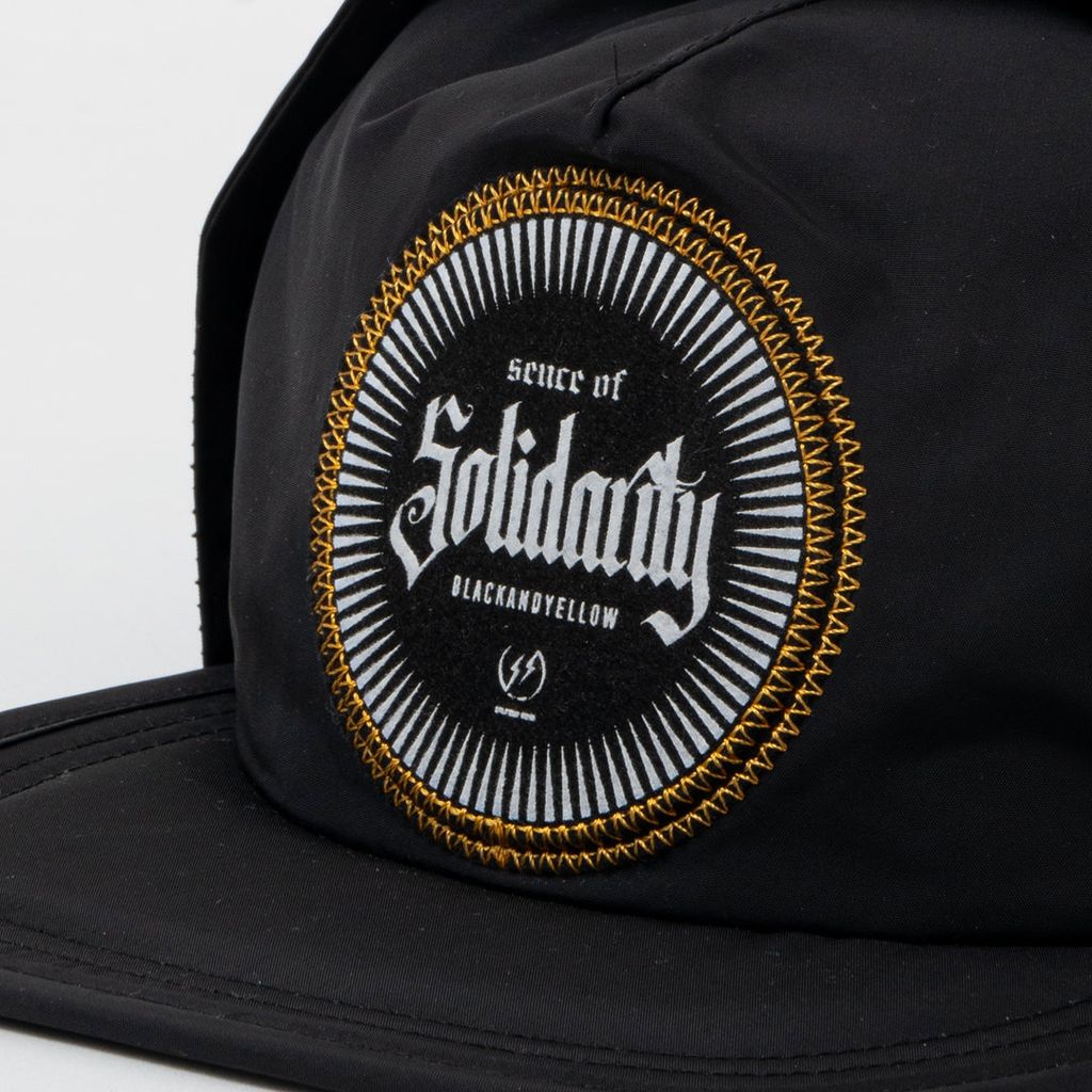 RATS BOMBER CAP