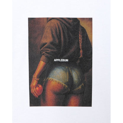 APPLEBUM “APPLE BUM” T-SHIRT / 2611105