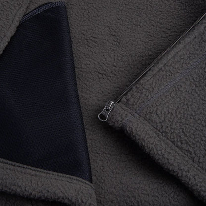 Polar Skate Co. ROMAN FLEECE JACKET